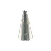 Boquilla hojas nº 66 - Jem