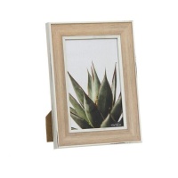 Marco para foto de 10 x 15 cm Natural Cactus