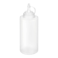 Biberón de cocina de 440 ml para salsa - Kinvara