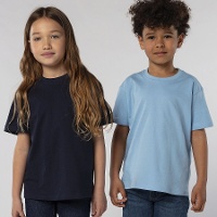 Camiseta de algodón 100% infantil - Sol's