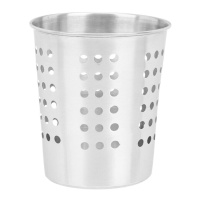 Escurre cubiertos de acero inoxidable de 14,5 cm cónico - Kinvara