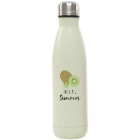 Botella de 0,50 L de Summer kiwi