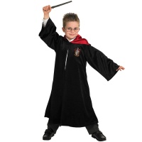 Disfraz de Harry Potter Deluxe infantil