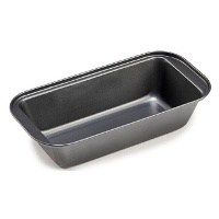 Molde rectangular de 25 x 13 x 6,5 cm para pan - Kinvara