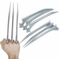 Garra de superhéroe de 25 cm - 1 unidad