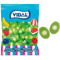 Kiwi en rodajas con pica pica - Vidal - 1,5 kg