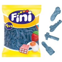 Herramientas ácidas pintalenguas - Fini - 1 kg