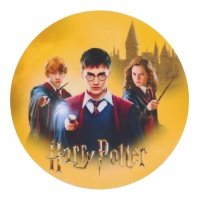 Oblea comestible de Harry Potter de 20 cm - PME