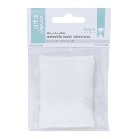 Almohadilla antiestática para embossing - Artis decor