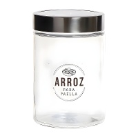 Tarro de 1,2 L Arroz