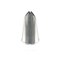 Boquilla hojas nº 70 - Jem