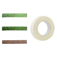 Cinta para flores de 1,1cm x 27,40 m