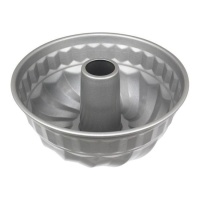 Molde savarin de 23,4 x 23,4 x 11 cm Bundt cake - PME