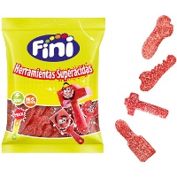 Herramientas superácidas - Fini - 80 gr