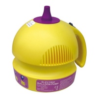 Inflador de globos eléctrico - Wefiesta - 1 boquilla