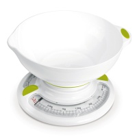 Báscula de cocina de 2,2 kg - Jata 610N