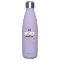 Botella de 0,50 L Em diuen que sóc una profe excelent