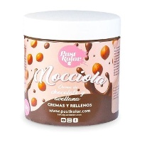 Crema de Nocciola chocolate y avellana de 300 gr
