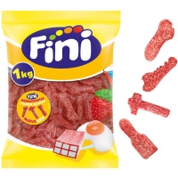Herramientas ácidas - Fini - 1 kg