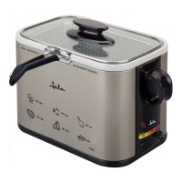 Freidora 1 L de 1000 W - Jata FR326E