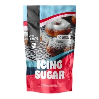 Icing sugar de 1 kg - Azucren
