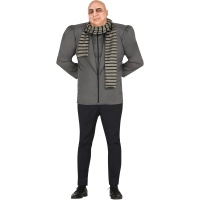 Disfraz de Gru para hombre