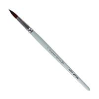 Pincel Crafter S1 redondo M corto nº 16 - Artis decor