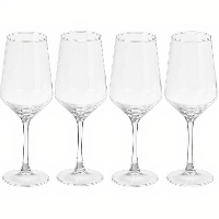 Copa de 400 ml cónica - 4 unidades