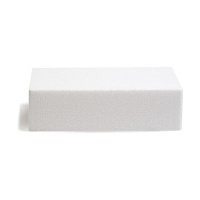 Cuadrado de corcho de 30 x 30 x 7,5 cm