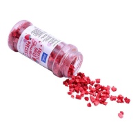 Fresas liofilizadas - PME - 10 gr