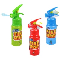 Caramelo líquido en spray Fire de 70 ml - 1 unidad