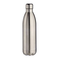 Botella de 0,50 L de acero inoxidable - 1 unidad