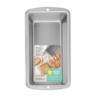 Molde rectangular de 23,4 x 13,3 x 6,98 cm - Wilton