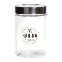 Tarro de 1,2 L Harina