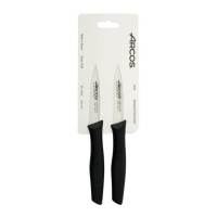 Set de 2 cuchillos de 8,5 cm de hoja Nova - Arcos