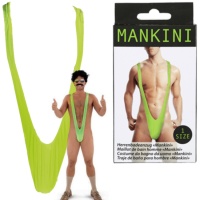Bañador de hombre Bikiniman - 1 unidad