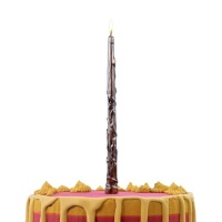 Vela de Varita de Hermione Granger
