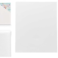 Lienzo con bastidor de 30 x 24 cm - Pincello