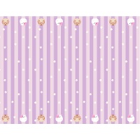 Mantel de Gabby de 1,80 x 1,20 m