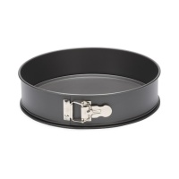 Molde redondo de 28 x 28 x 7 cm desmontable - Patisse