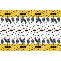 Mantel de Batman de 1,80 x 1,20 m
