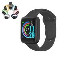Reloj inteligente Macaron - 1 unidad