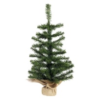 Árbol de Navidad de 0,90 m