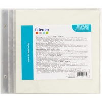 Fundas de recambio para álbum de 20,5 x 20,5 cm - Artemio - 10 unidades