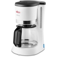 Cafetera de goteo 6 tazas - Ufesa CG7113