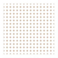 Papel Vellum baldosas de 30,5 x 30,5 cm - Artis decor - 3 unidades