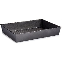 Molde rectangular de 36 x 24 x 6 cm - Kinvara