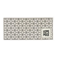 Alfombra cocina de 90 x 40 cm Home made