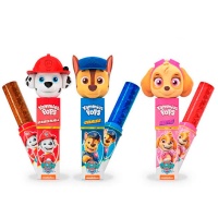Piruleta de la Patrulla Canina de 15 gr - 1 unidad