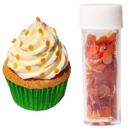 Sprinkles de calabazas de 1 gr - PME
